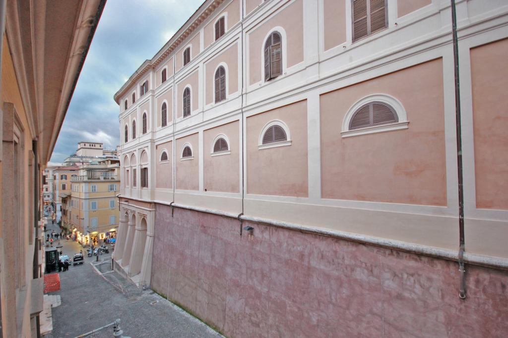 Apartment Old Trevi *