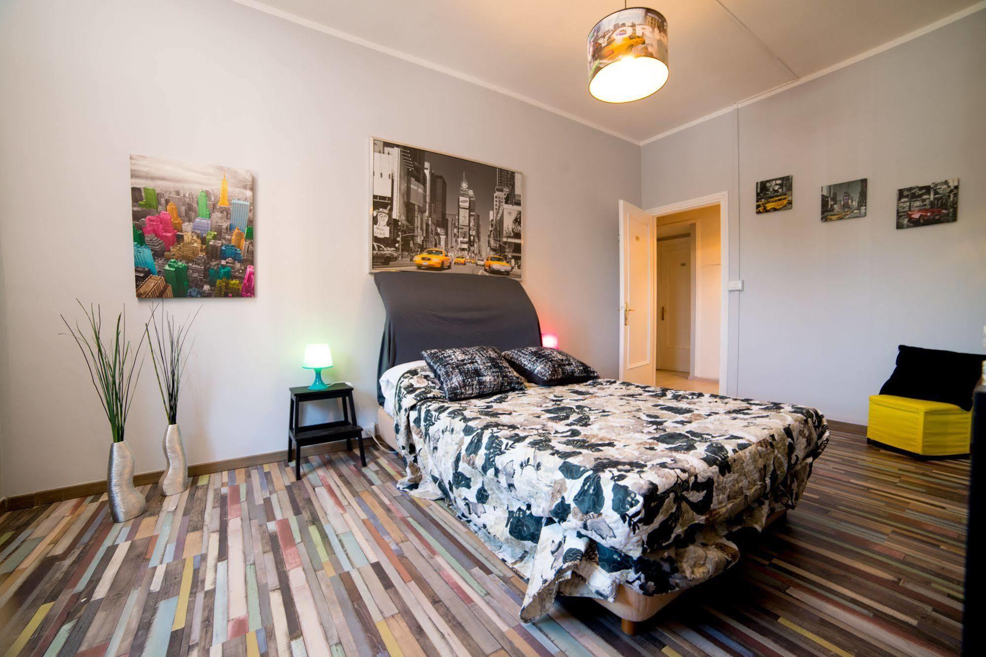 Domus Dei Consoli Bed & Breakfast *
