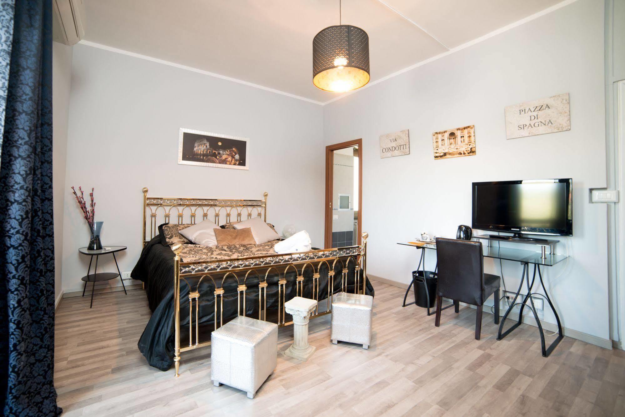 Bed & Breakfast Domus Dei Consoli Rome