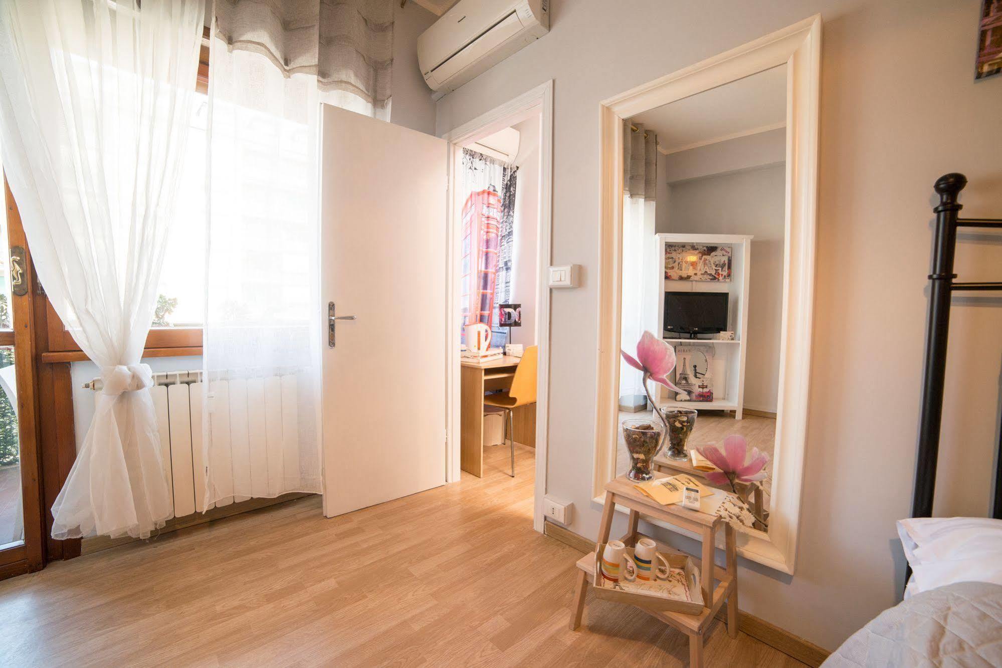 Bed & Breakfast Domus Dei Consoli