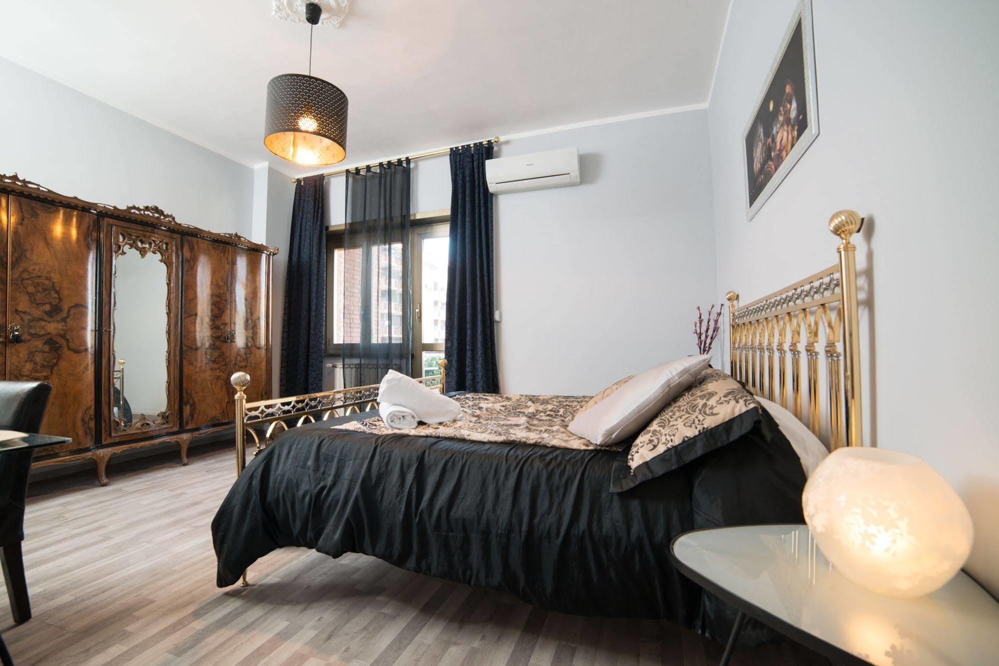 Bed & Breakfast Domus Dei Consoli *