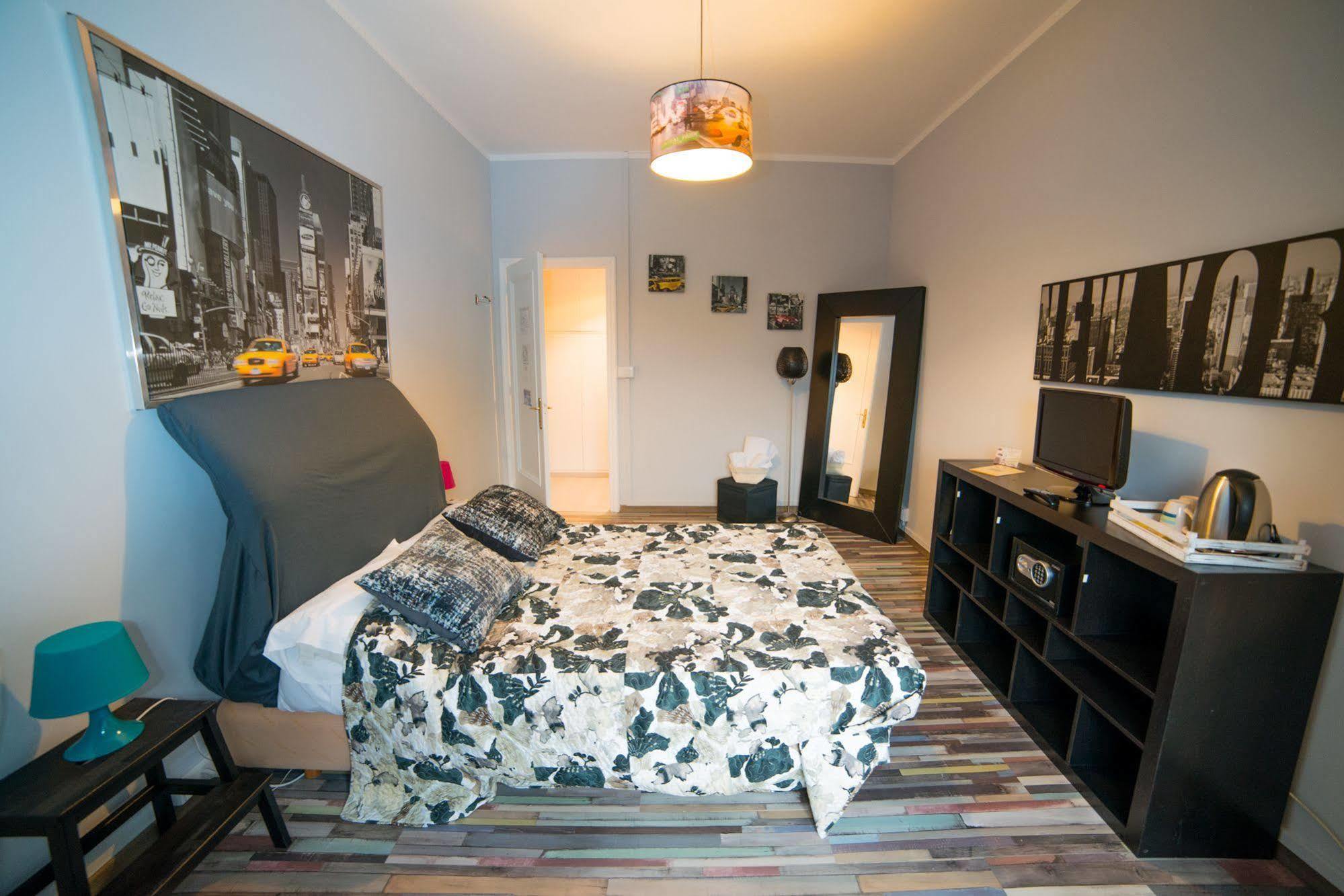 Domus Dei Consoli Bed & Breakfast Rome