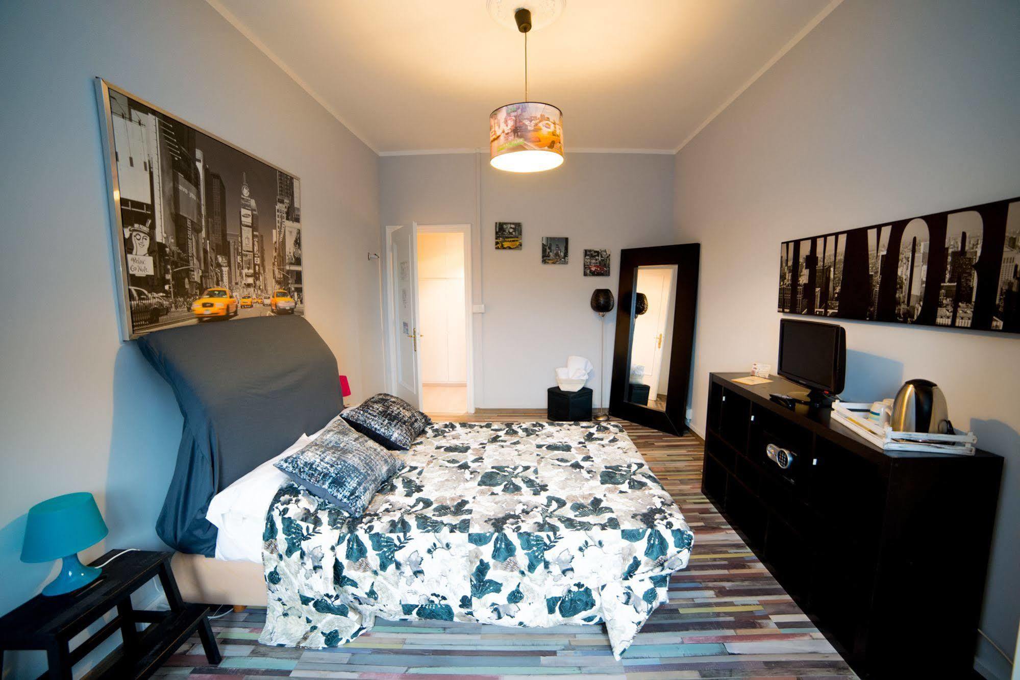 Domus Dei Consoli Bed & Breakfast