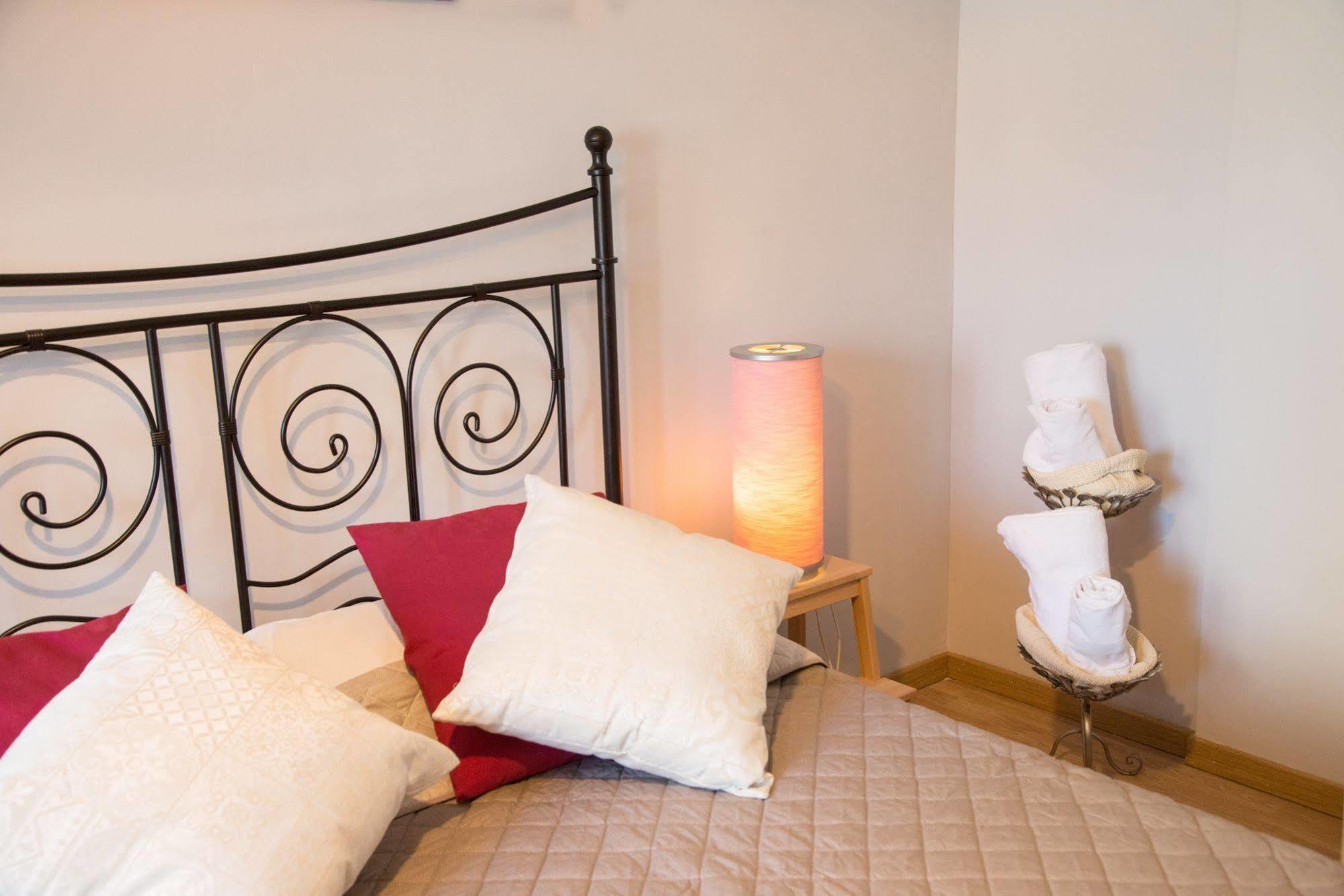 Bed & Breakfast Domus Dei Consoli *