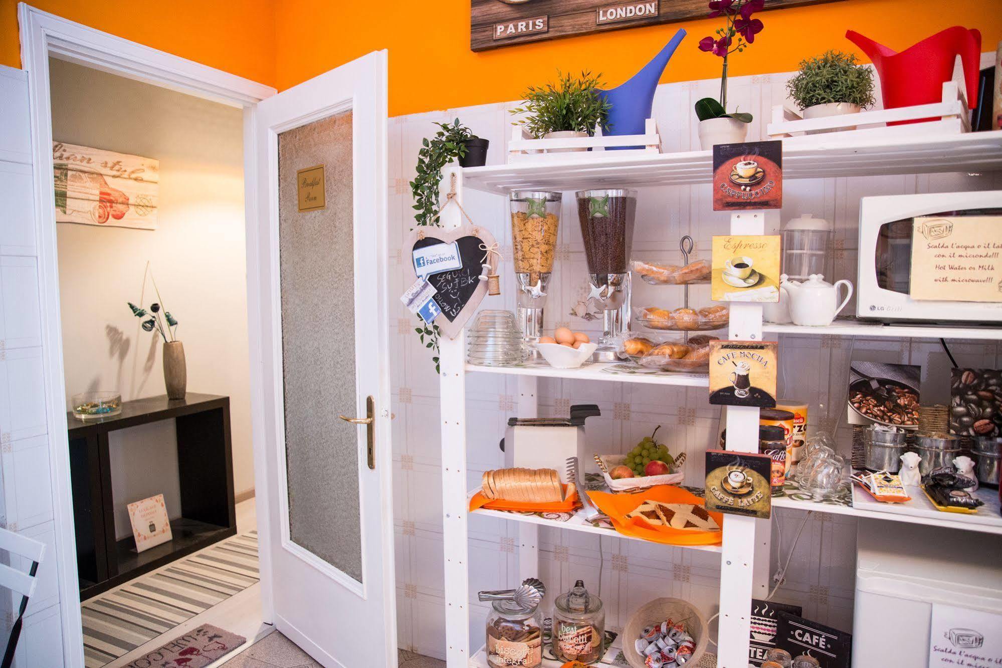 Domus Dei Consoli Bed & Breakfast Rome
