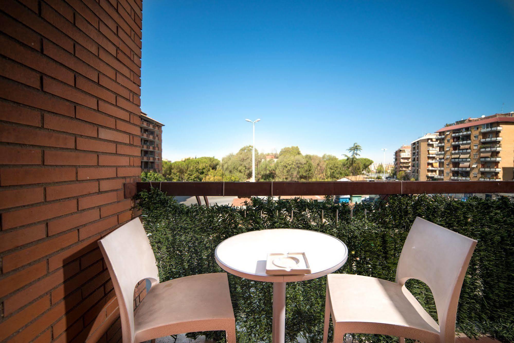 Domus Dei Consoli Bed & Breakfast Rome