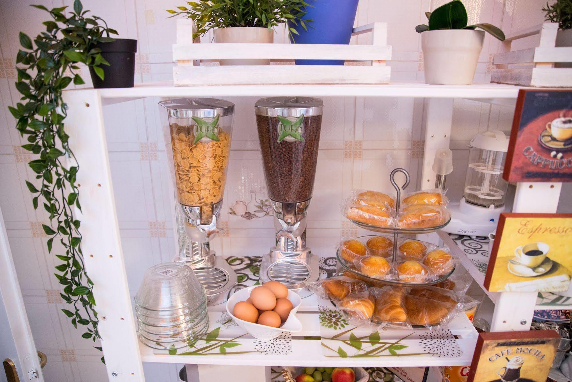Bed & Breakfast Domus Dei Consoli