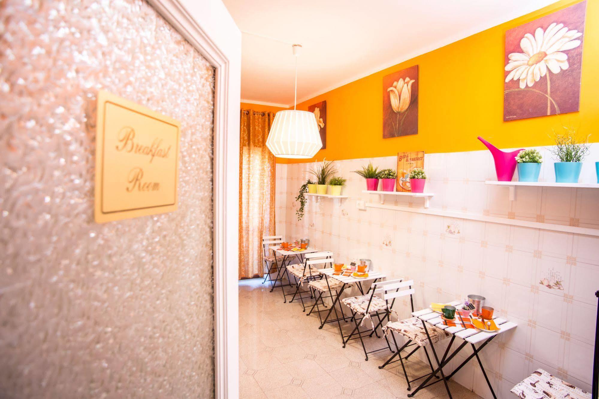 Bed & Breakfast Domus Dei Consoli *