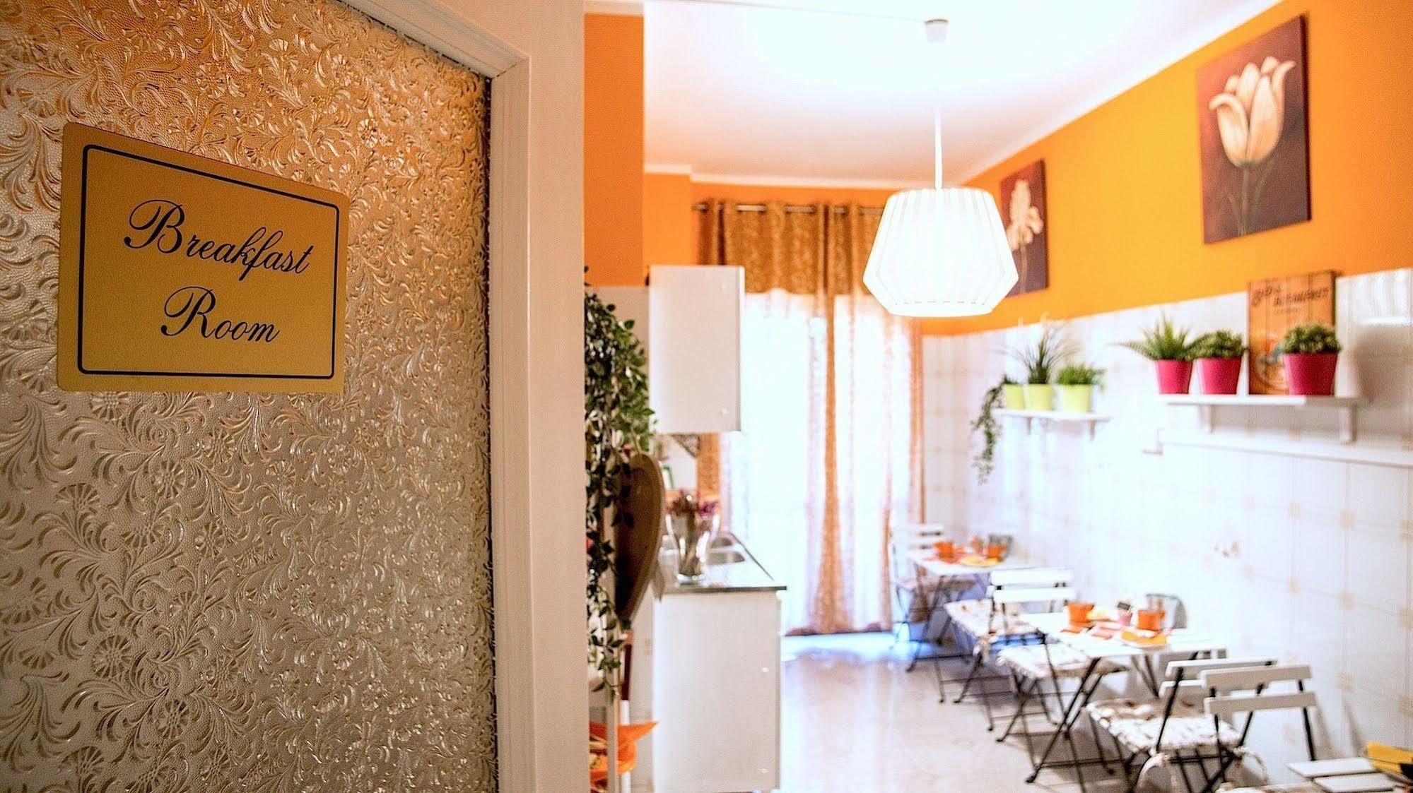 Domus Dei Consoli Bed & Breakfast