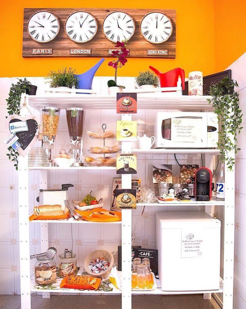 Bed & Breakfast Domus Dei Consoli *