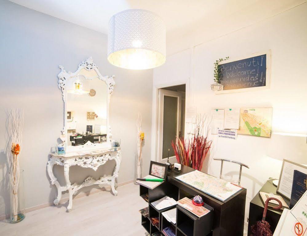 Domus Dei Consoli Bed & Breakfast Rome