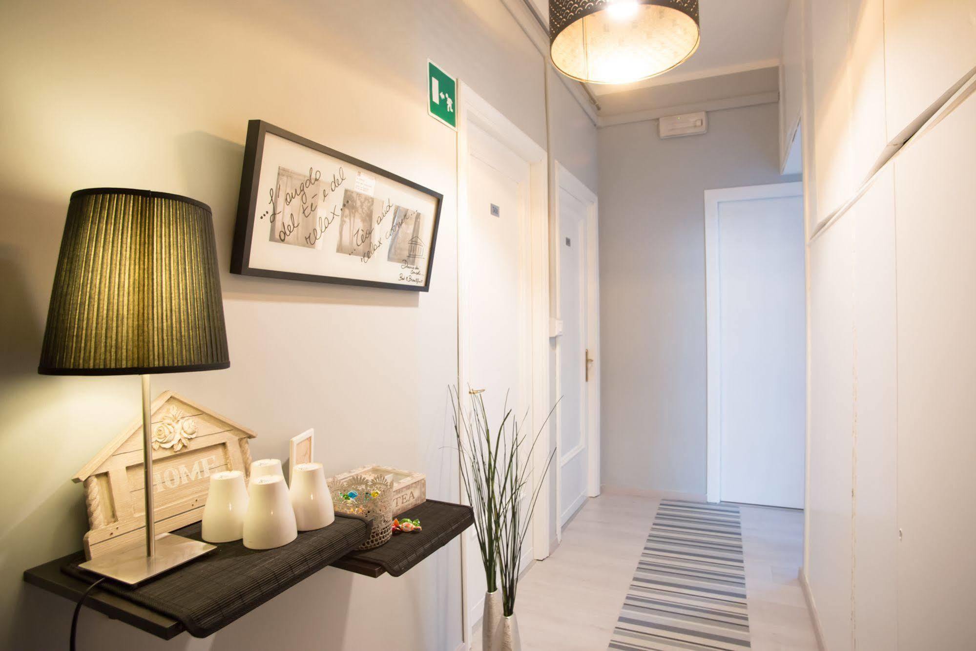 Domus Dei Consoli Bed & Breakfast
