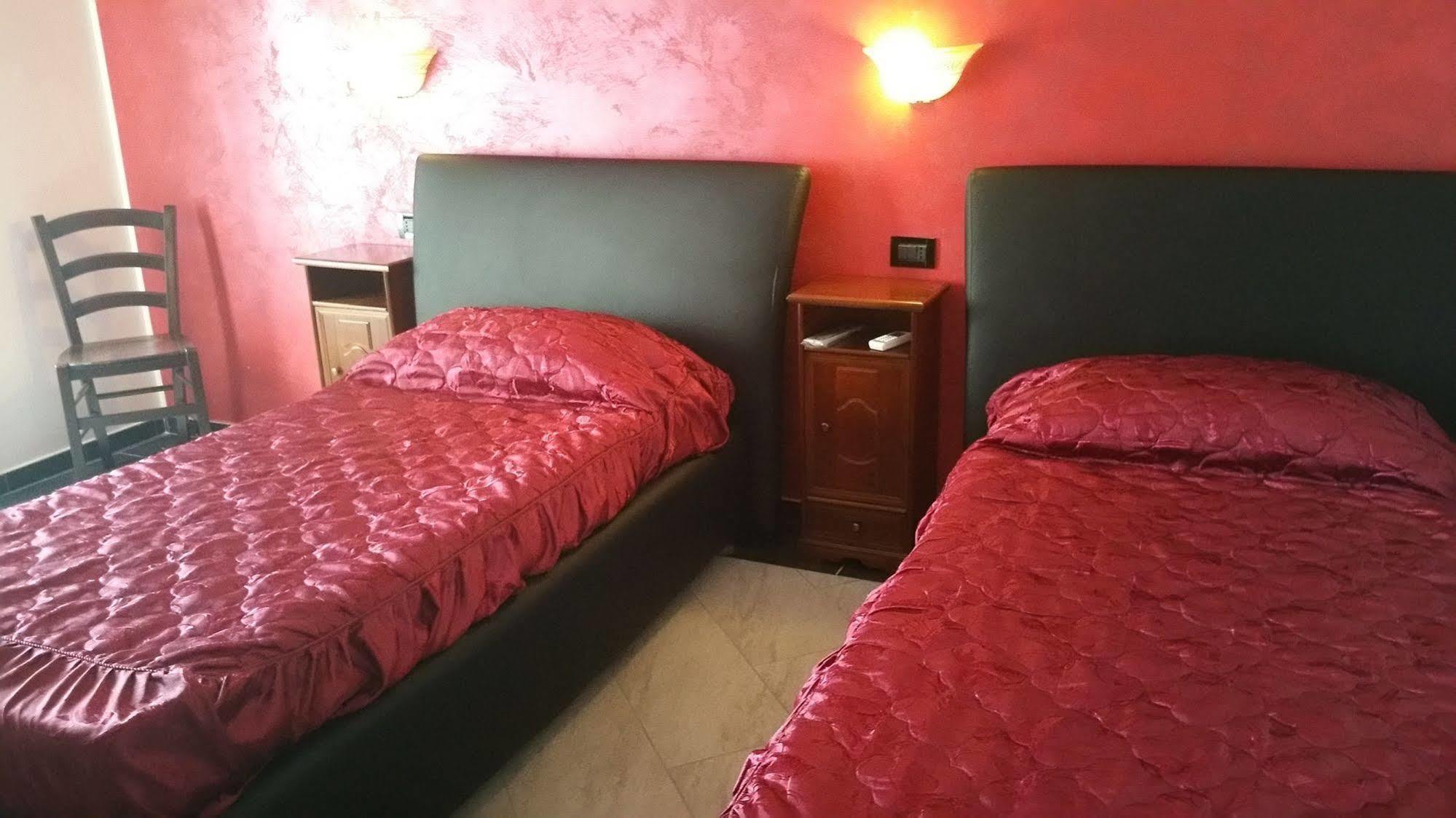 Templa Deum Hotel 3*