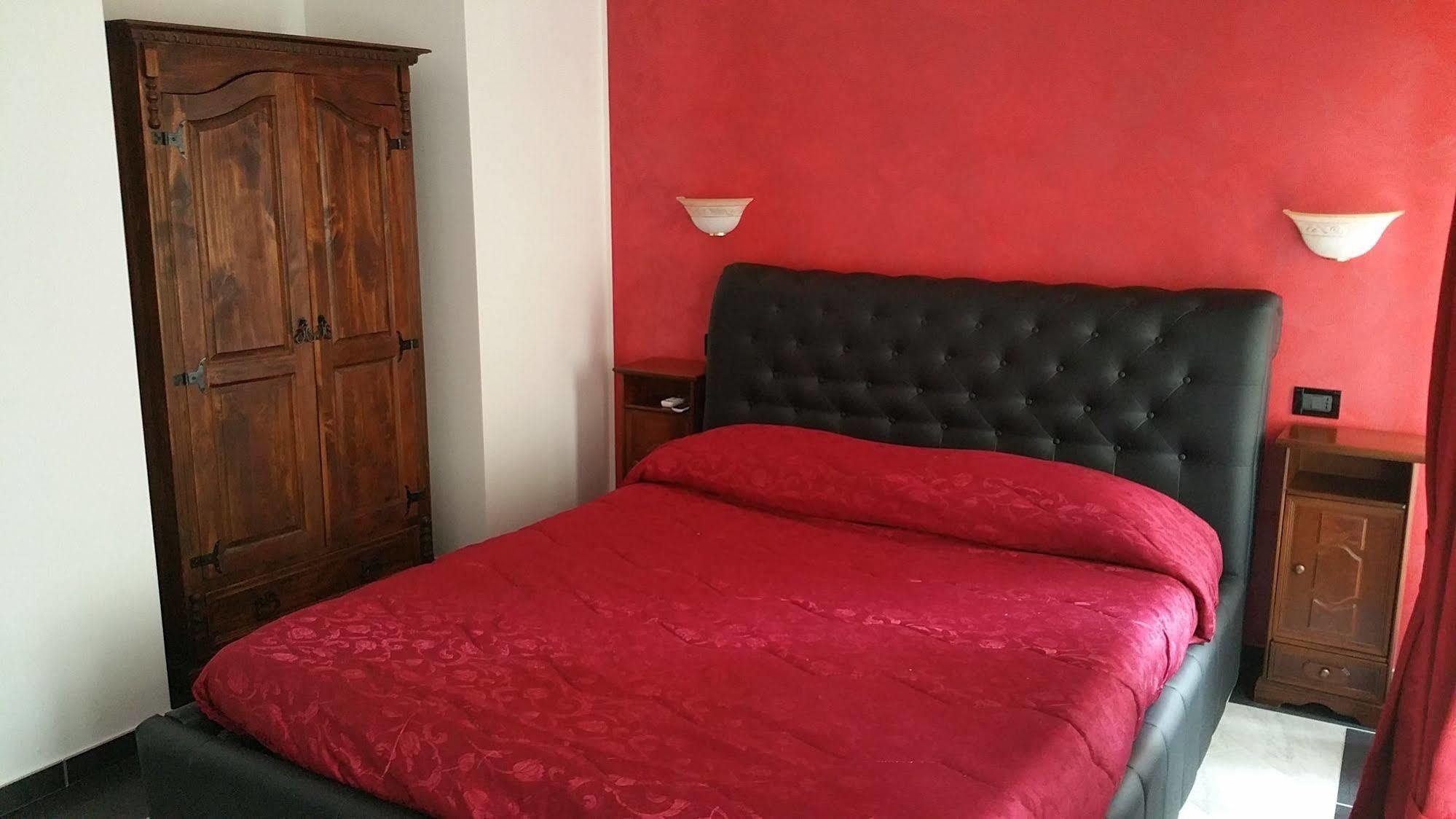 Hotel Templa Deum 3*