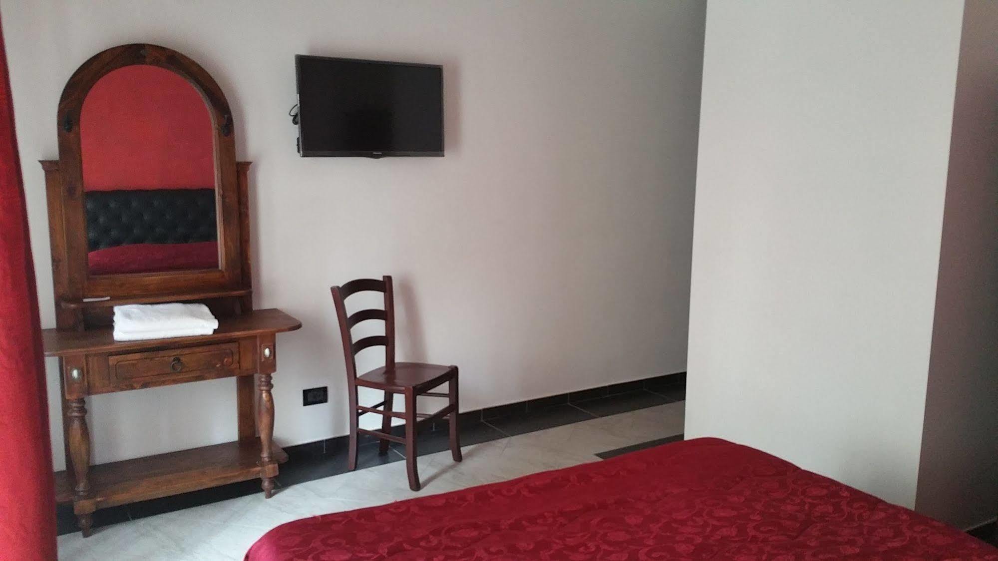 Hotel Templa Deum