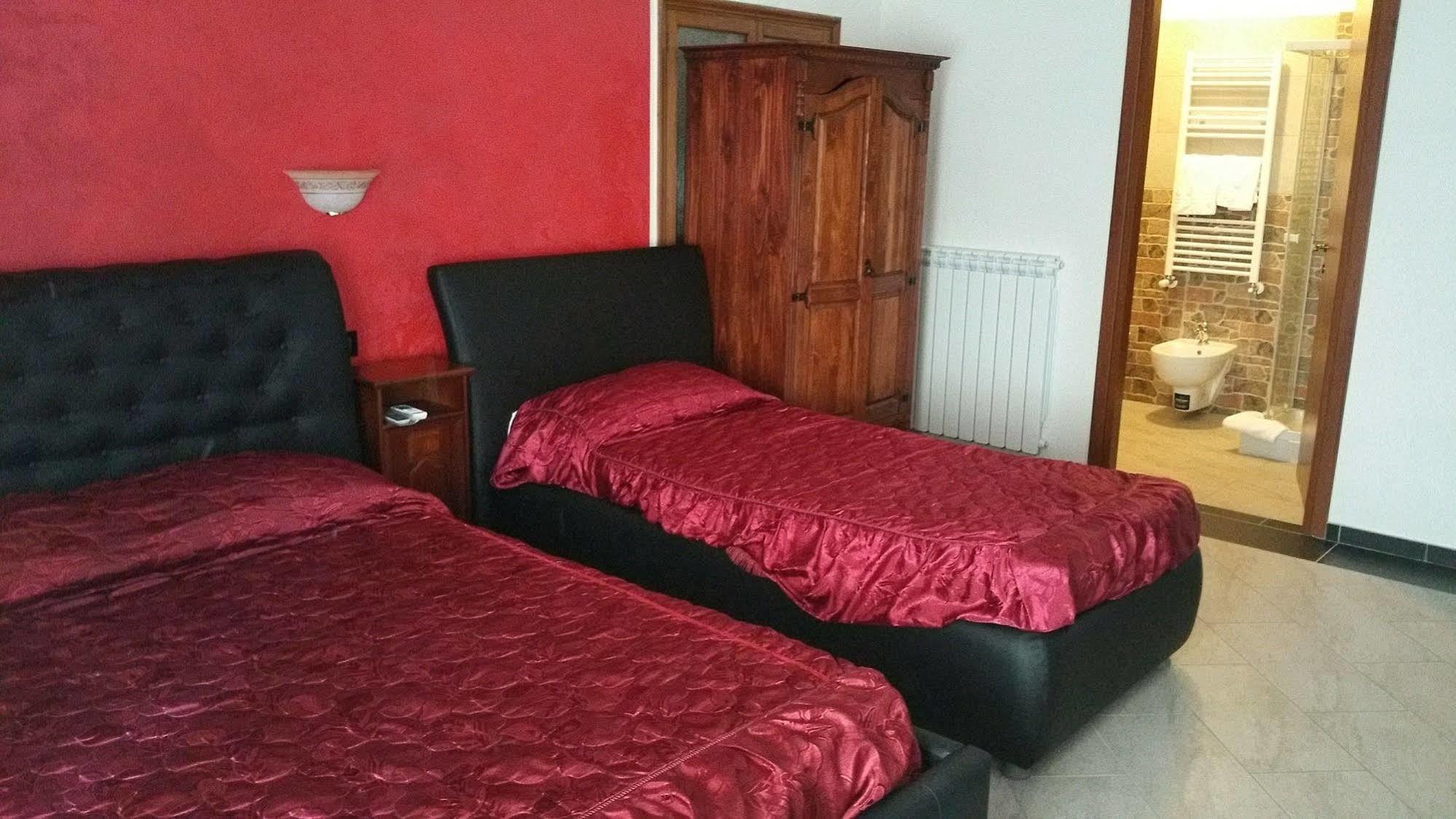 Templa Deum 3* Roma