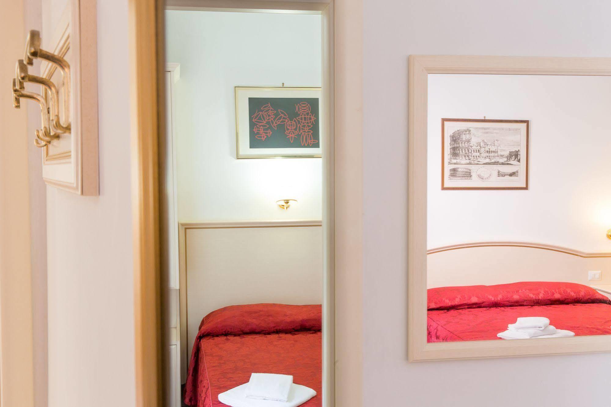 Bed & Breakfast Pantheon *