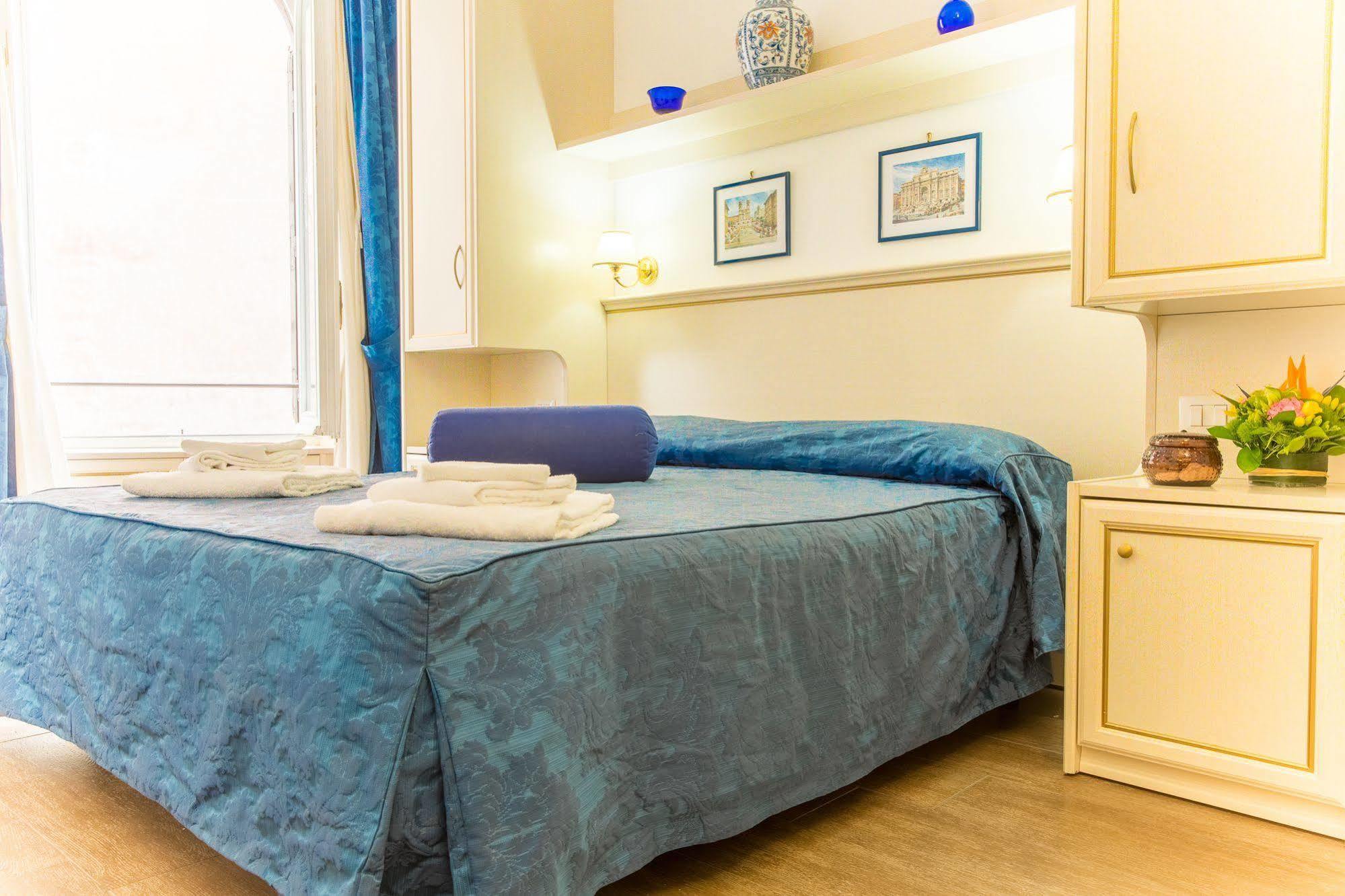 Bed & Breakfast Pantheon