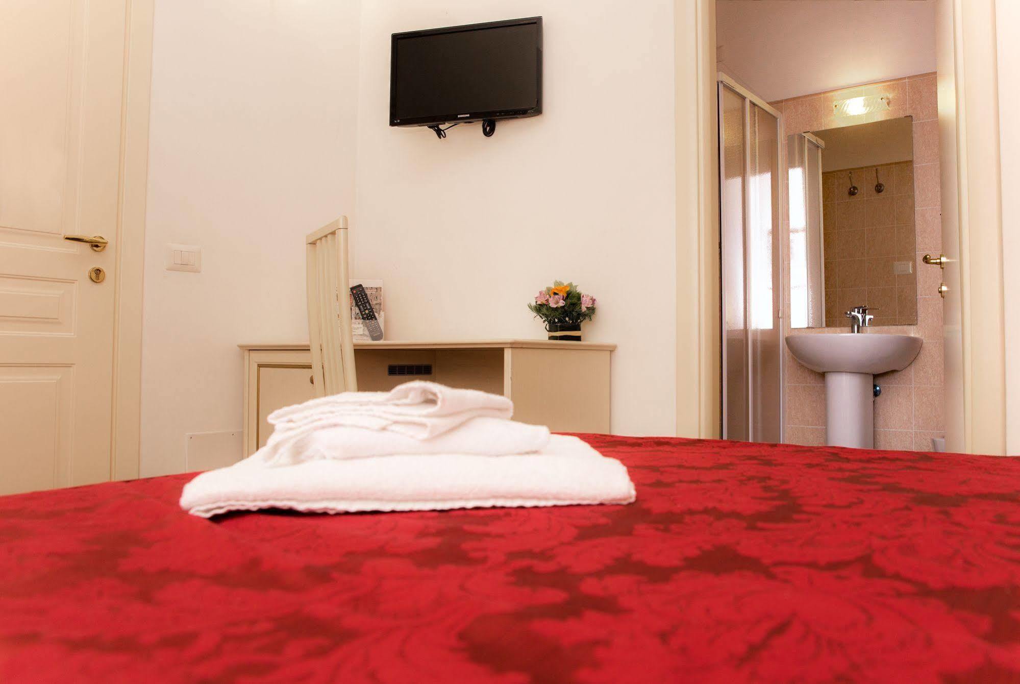 Bed & Breakfast Pantheon Rome