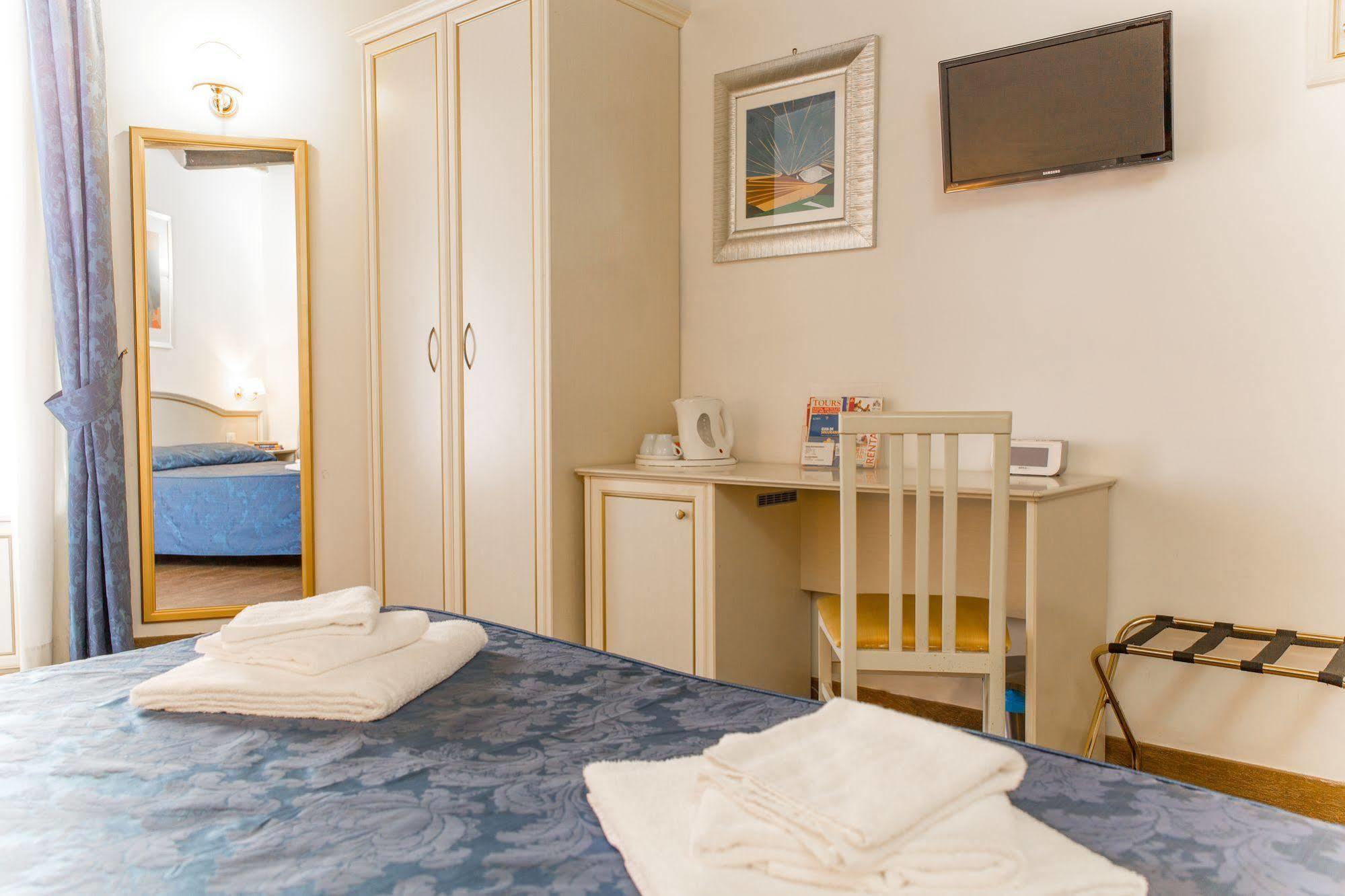 Bed & Breakfast Pantheon *