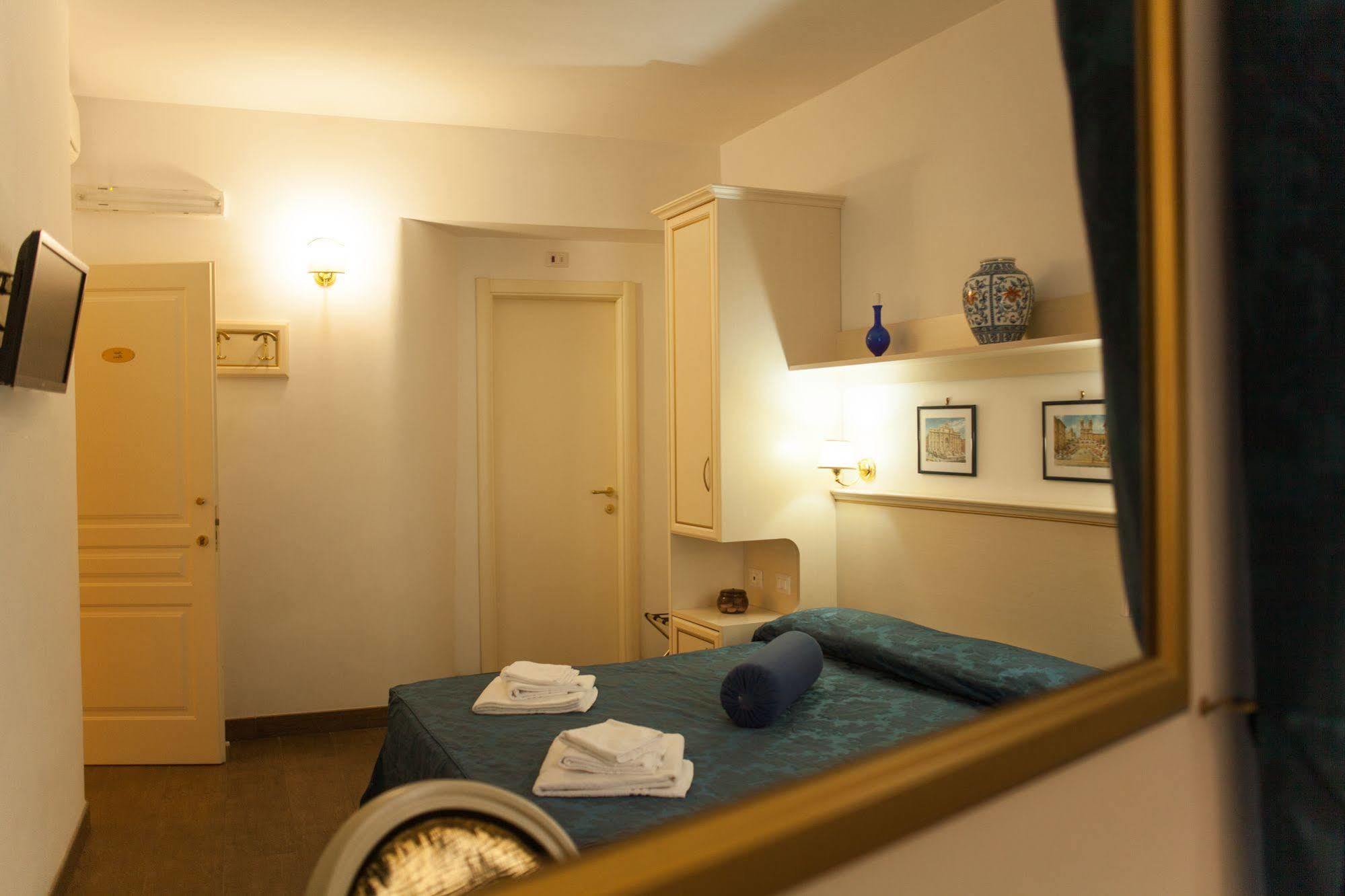 Pantheon Bed & Breakfast *