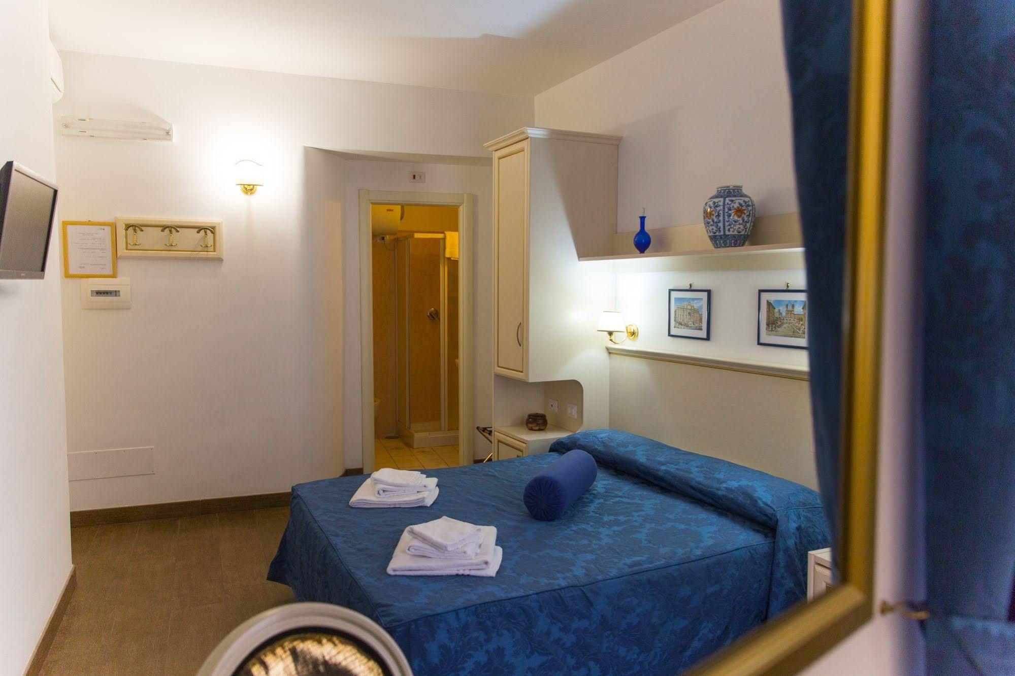Pantheon Bed & Breakfast Rome
