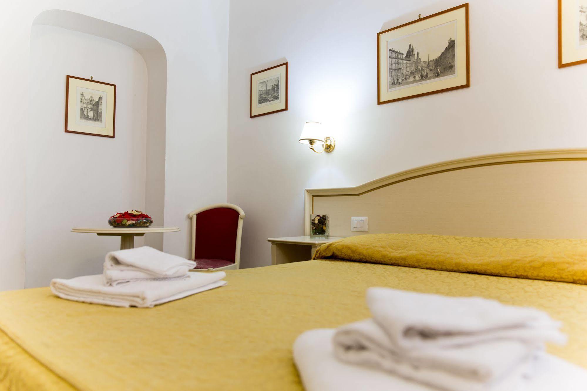 Bed & Breakfast Pantheon Rome
