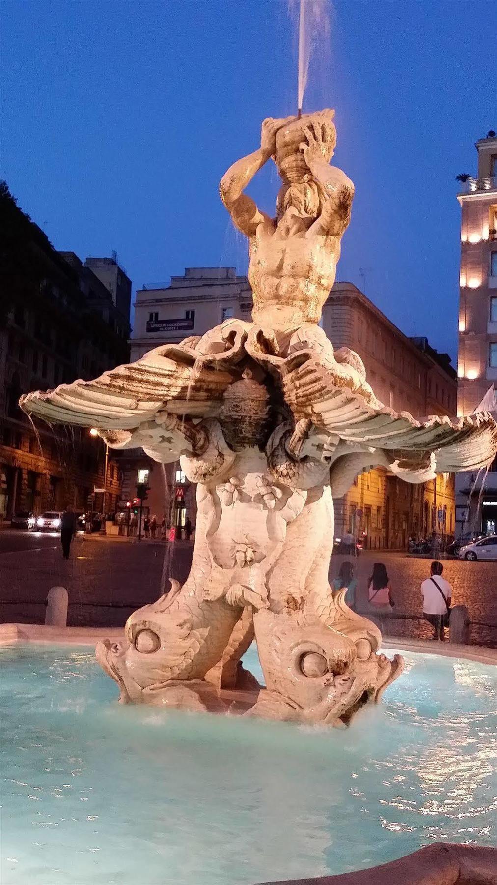 Residenza Sciarra Rome