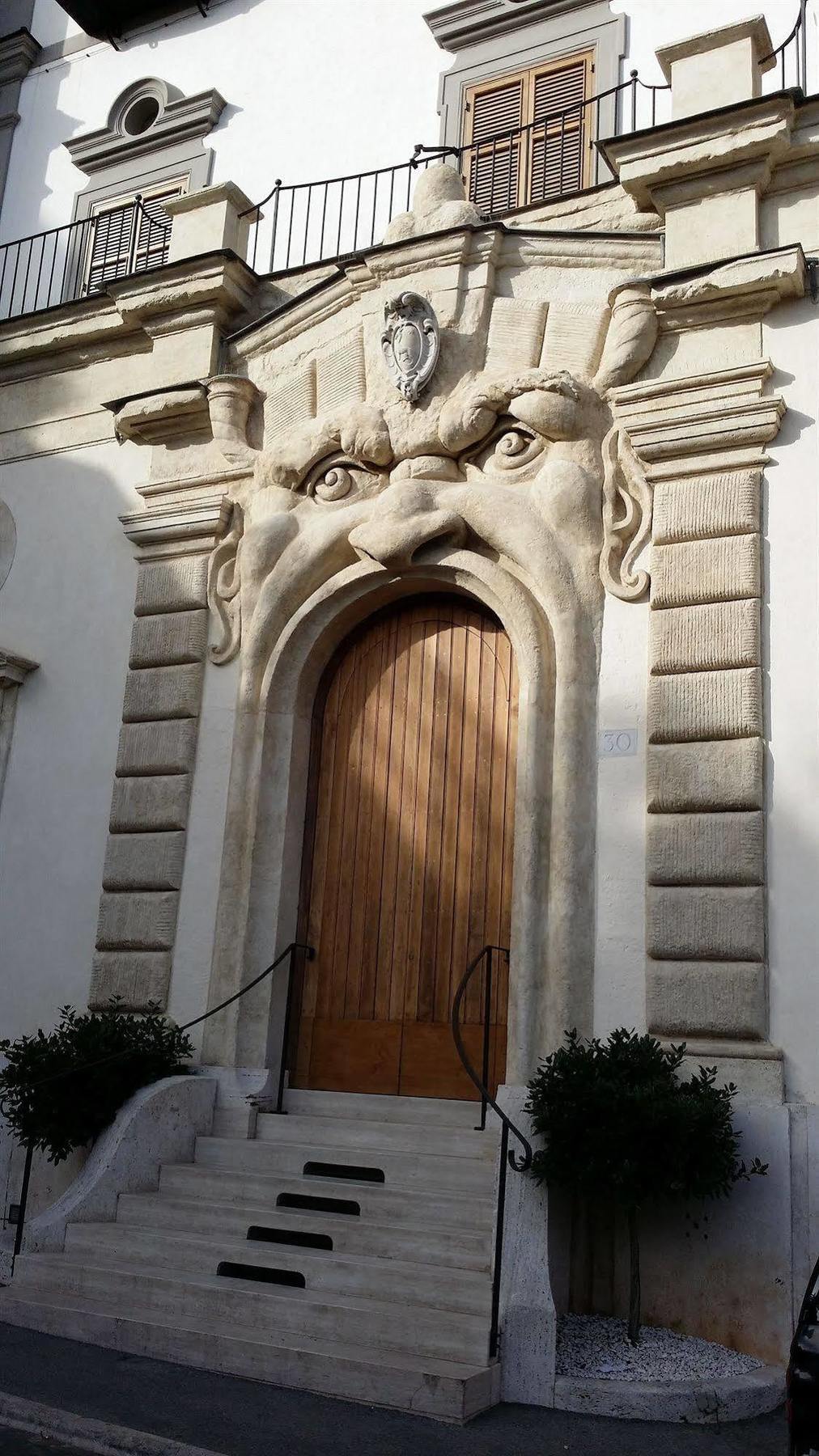 Bed & Breakfast Residenza Sciarra Rome