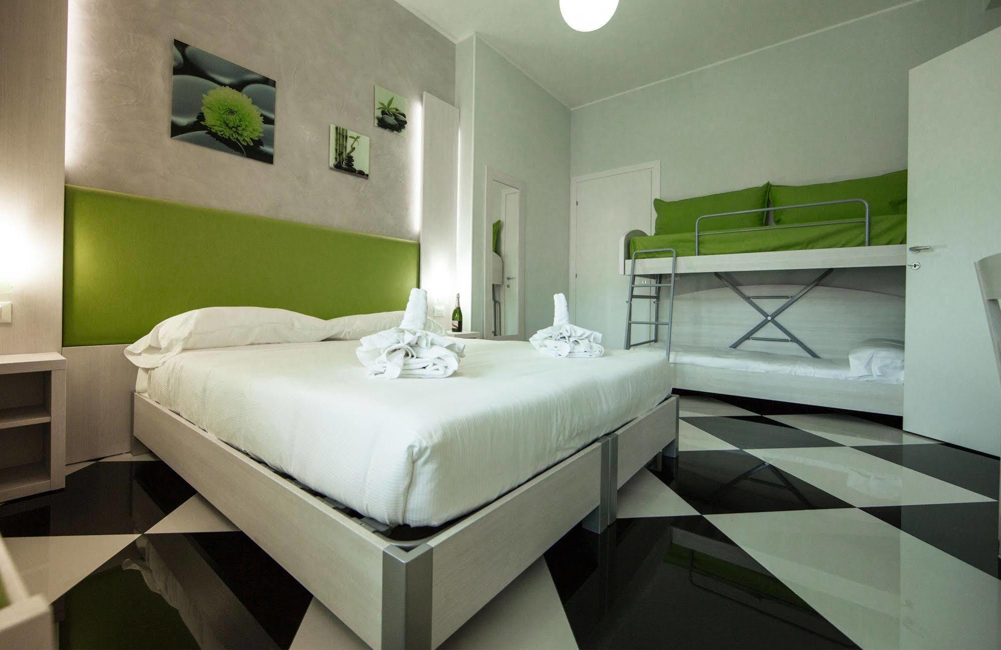 Bed & Breakfast Heart Of Rome