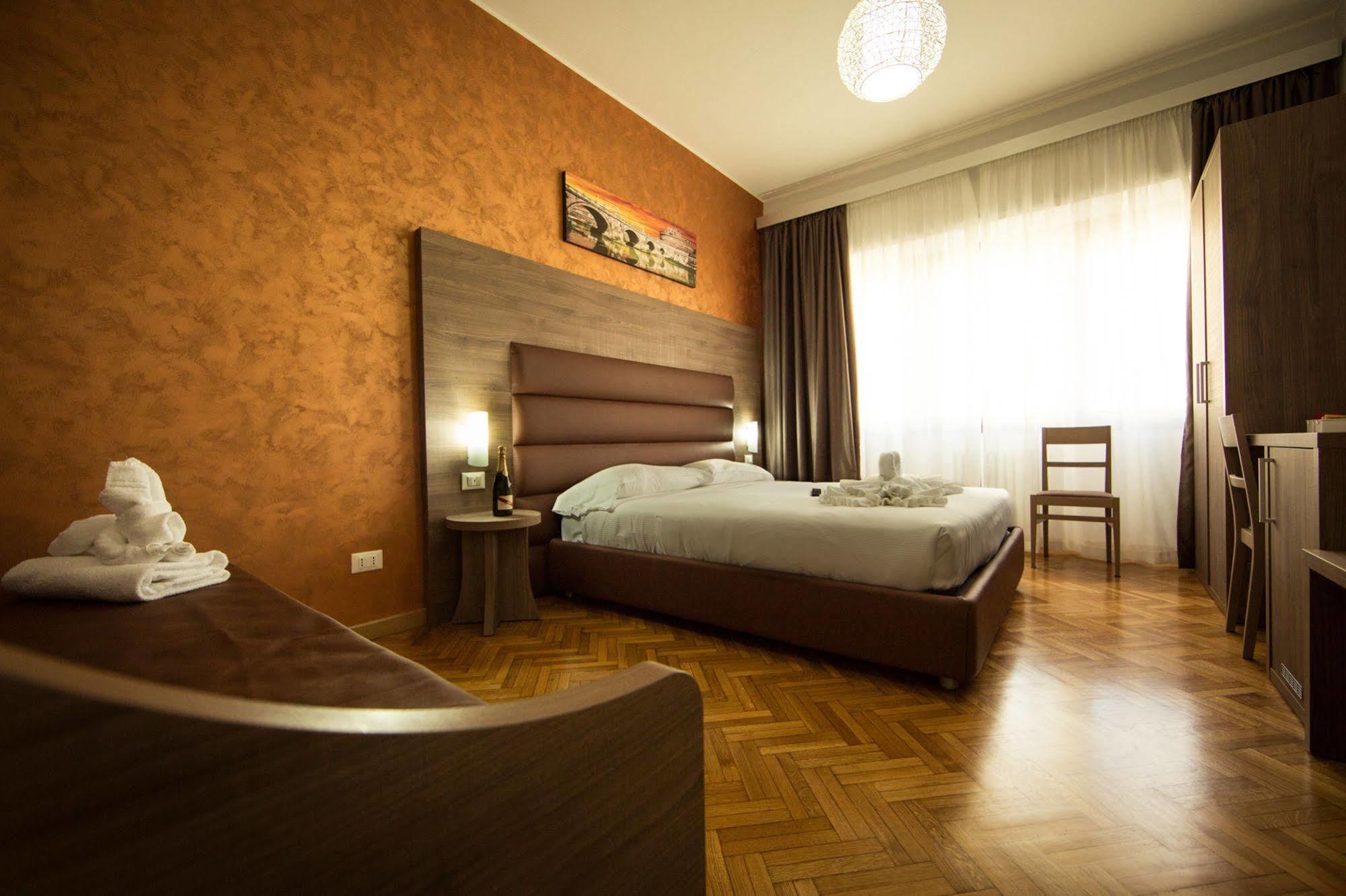 Heart Of Bed & Breakfast