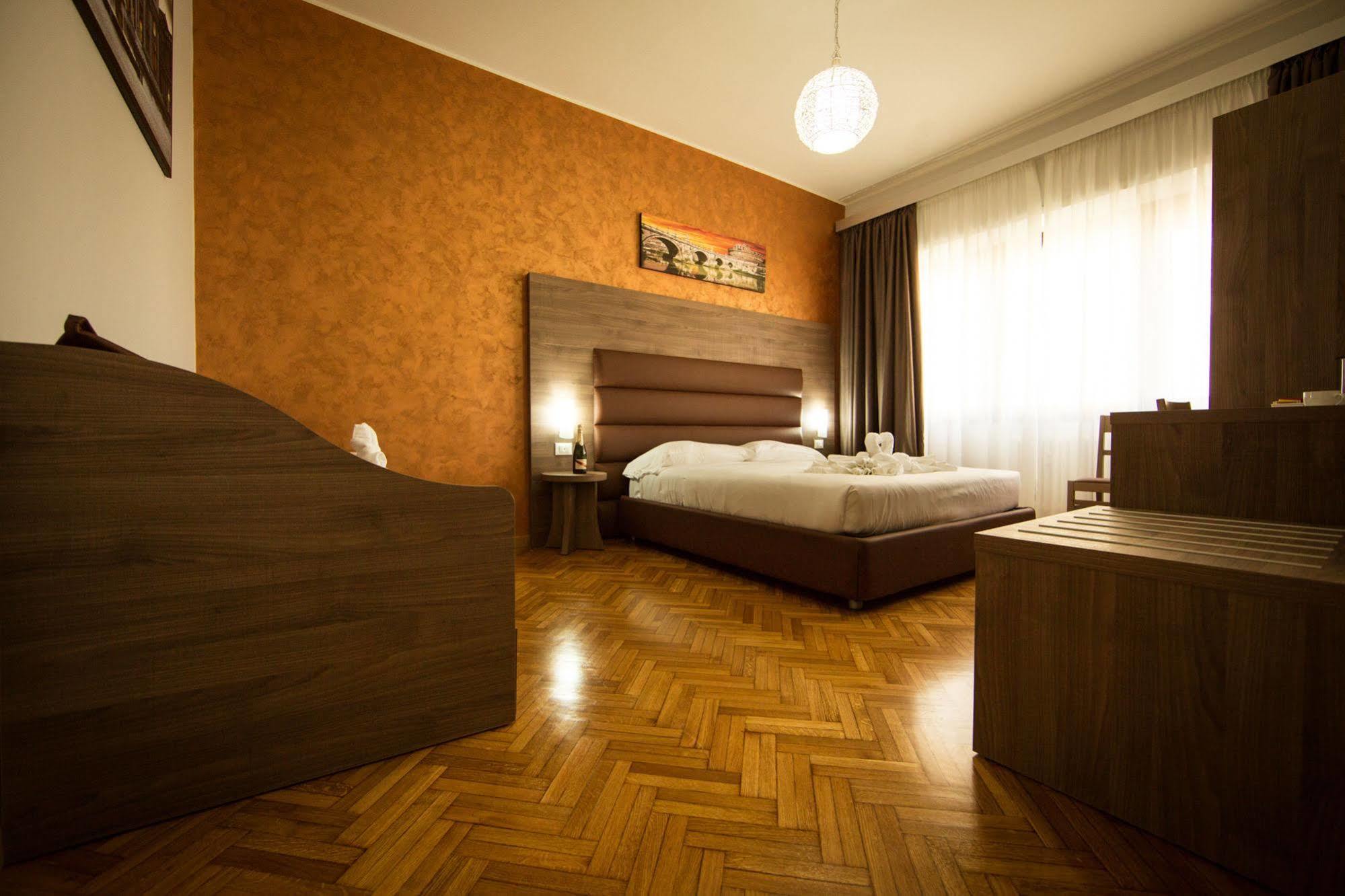 Bed & Breakfast Heart Of