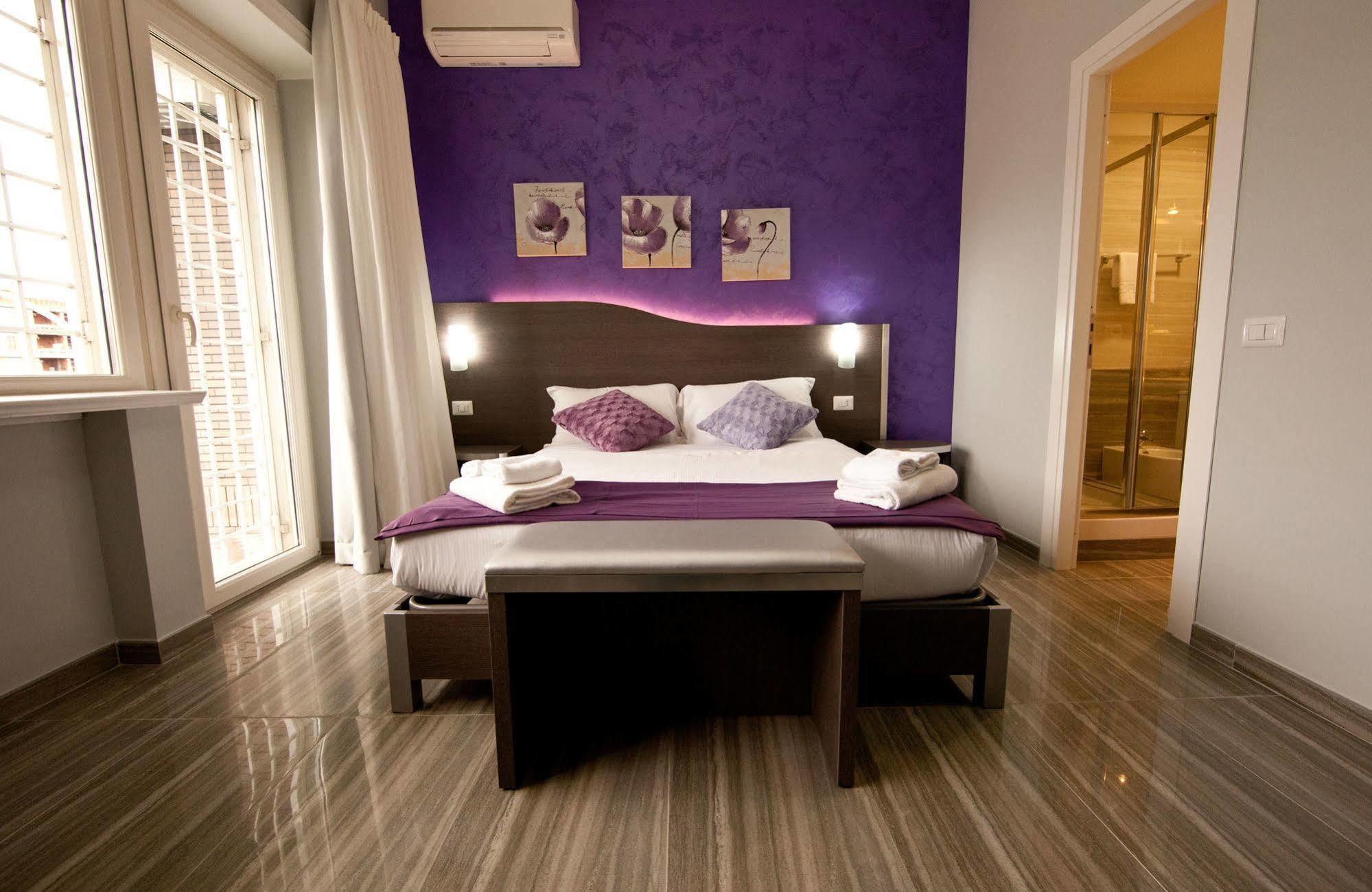 Bed & Breakfast Heart Of 2*