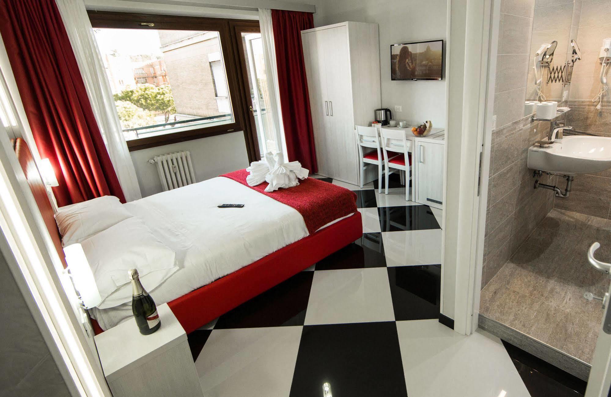 Heart Of Bed & Breakfast Rome