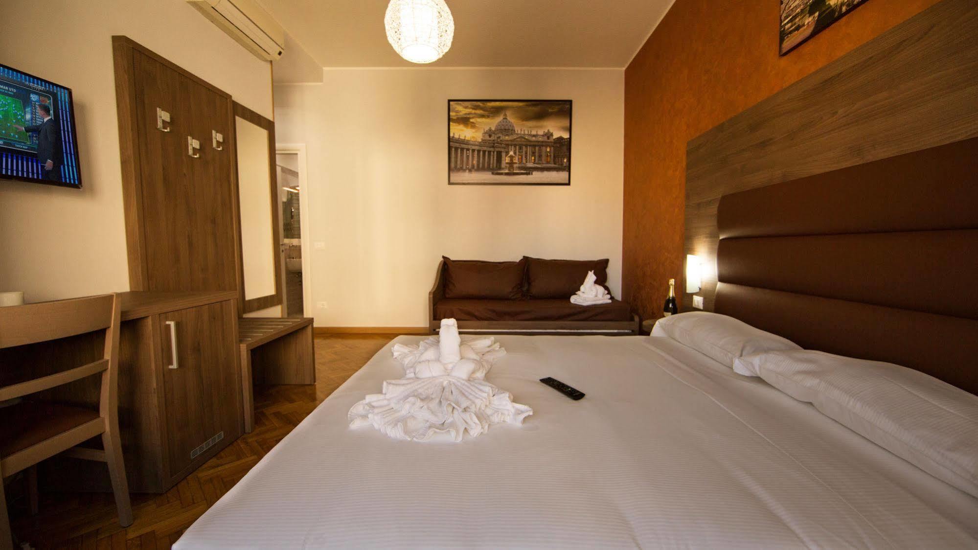 Bed & Breakfast Heart Of