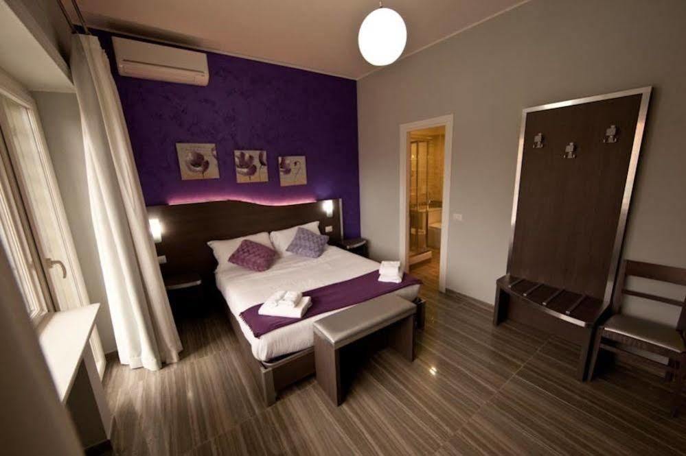 Bed & Breakfast Heart Of Rome