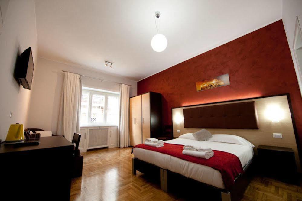 Heart Of Bed & Breakfast