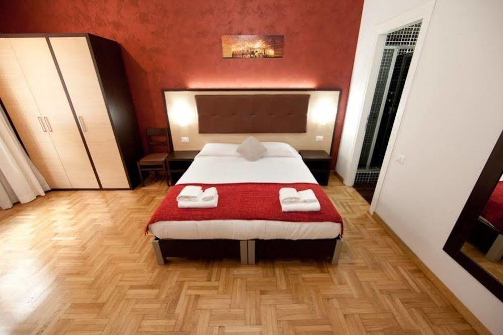 Heart Of Bed & Breakfast Rome
