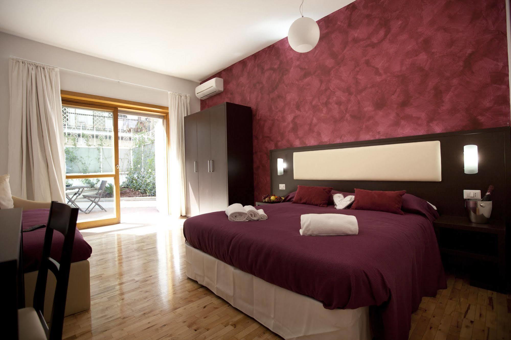 Bed & Breakfast Heart Of