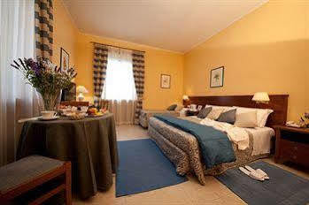 Casa Caburlotto Hotel Rome