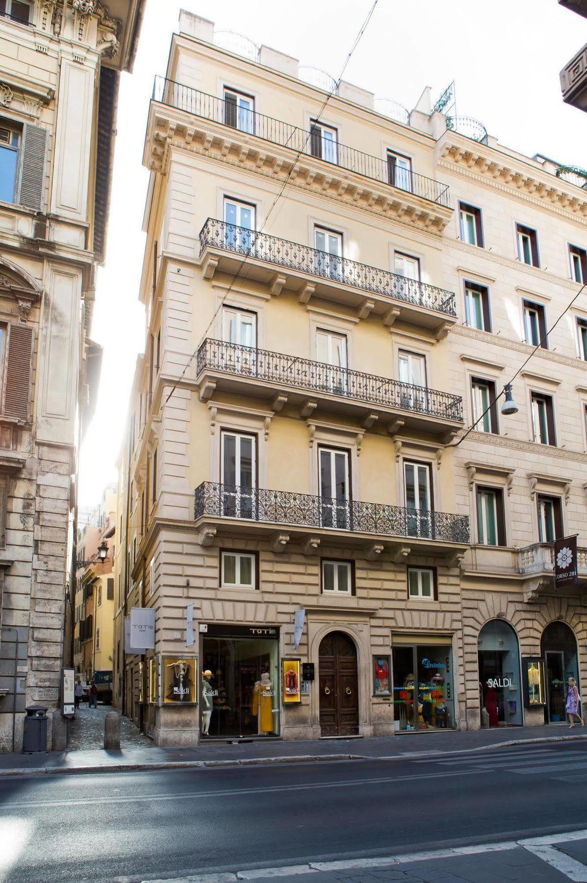 Bed & Breakfast Via Del Corso
