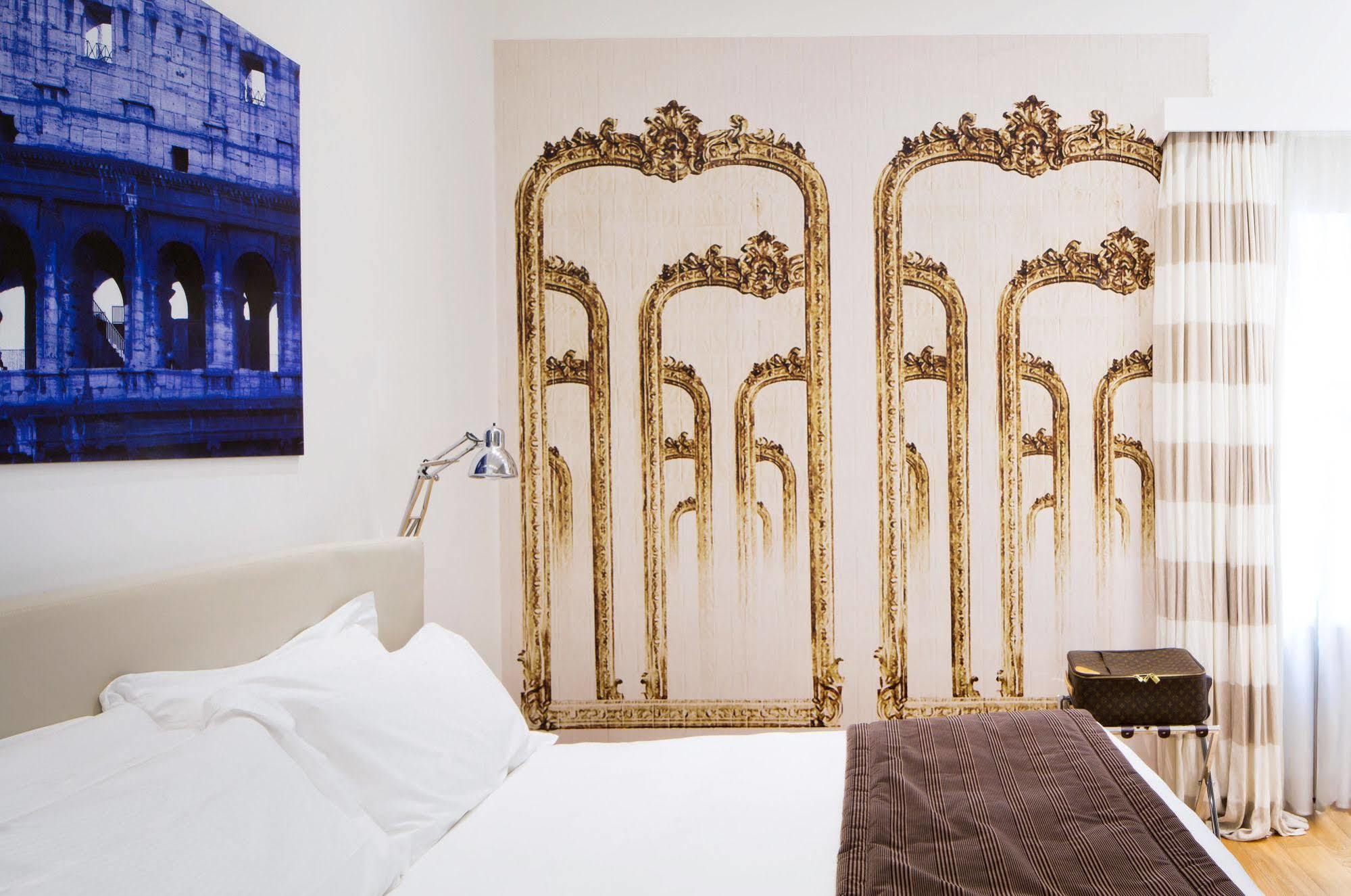 Bed & Breakfast Via Del Corso 3*