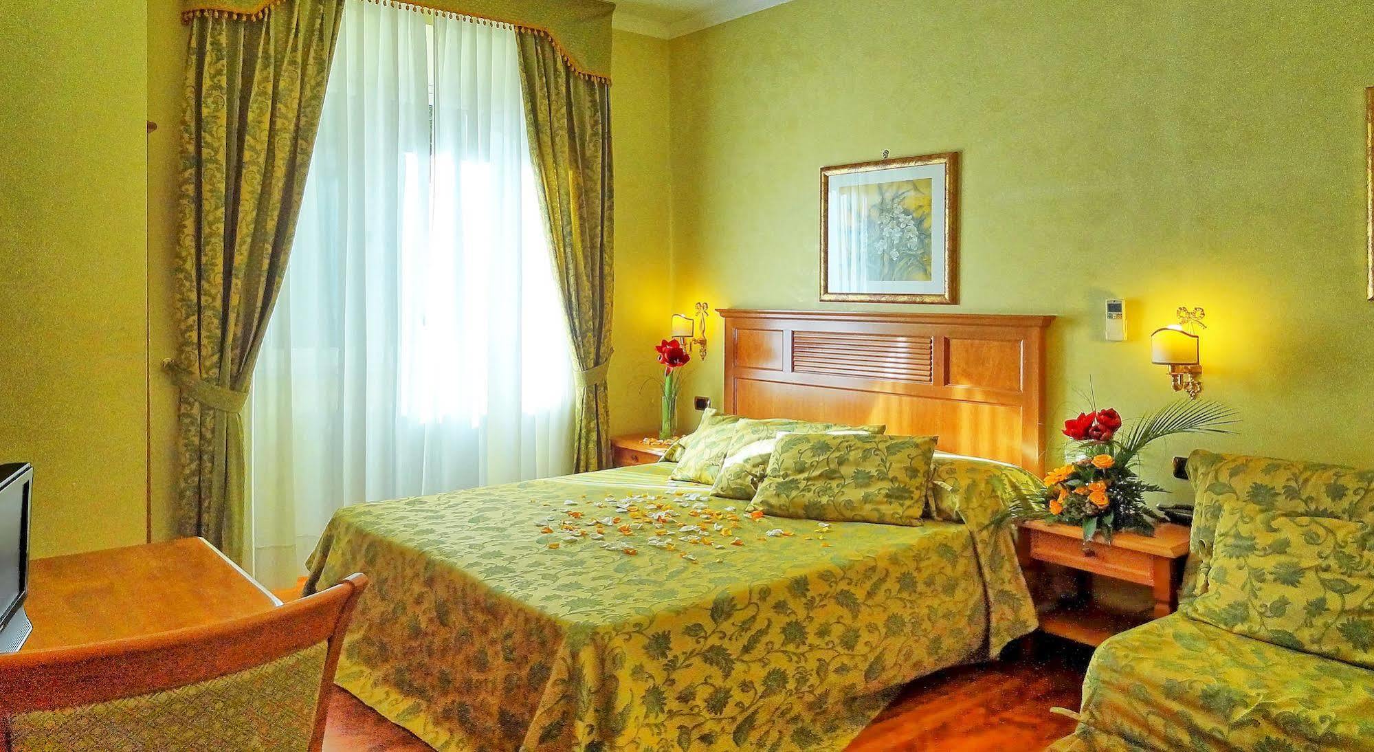 Deseo Depandance Guest house