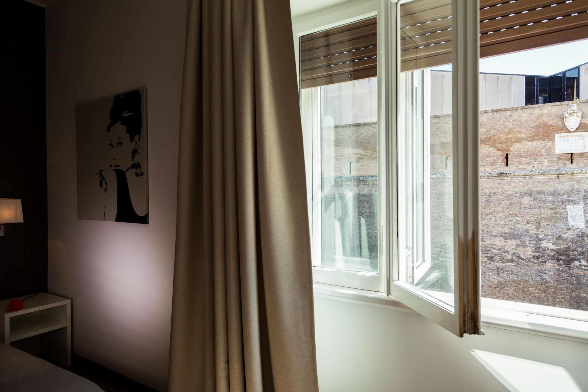Modern Guest house Rome