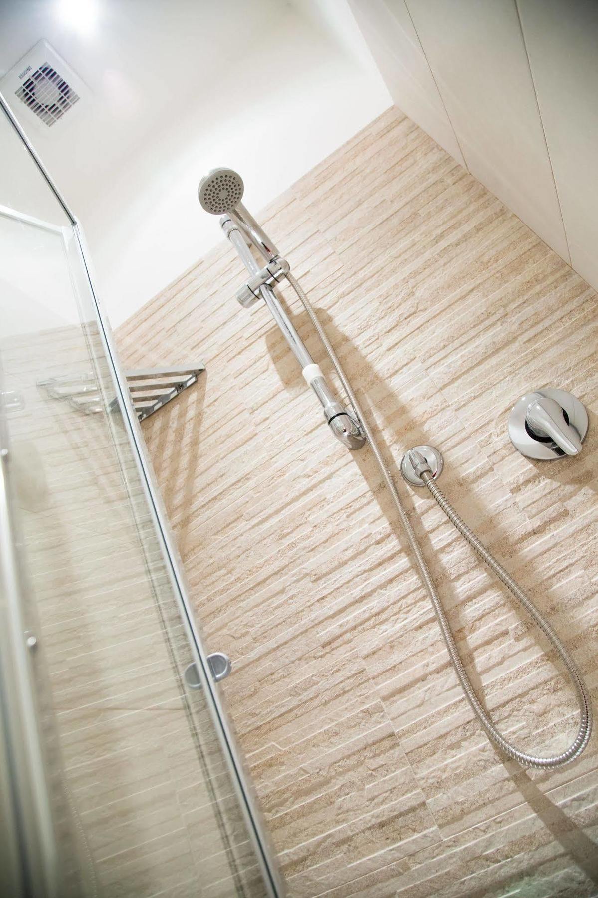 Modern Guest house Rome