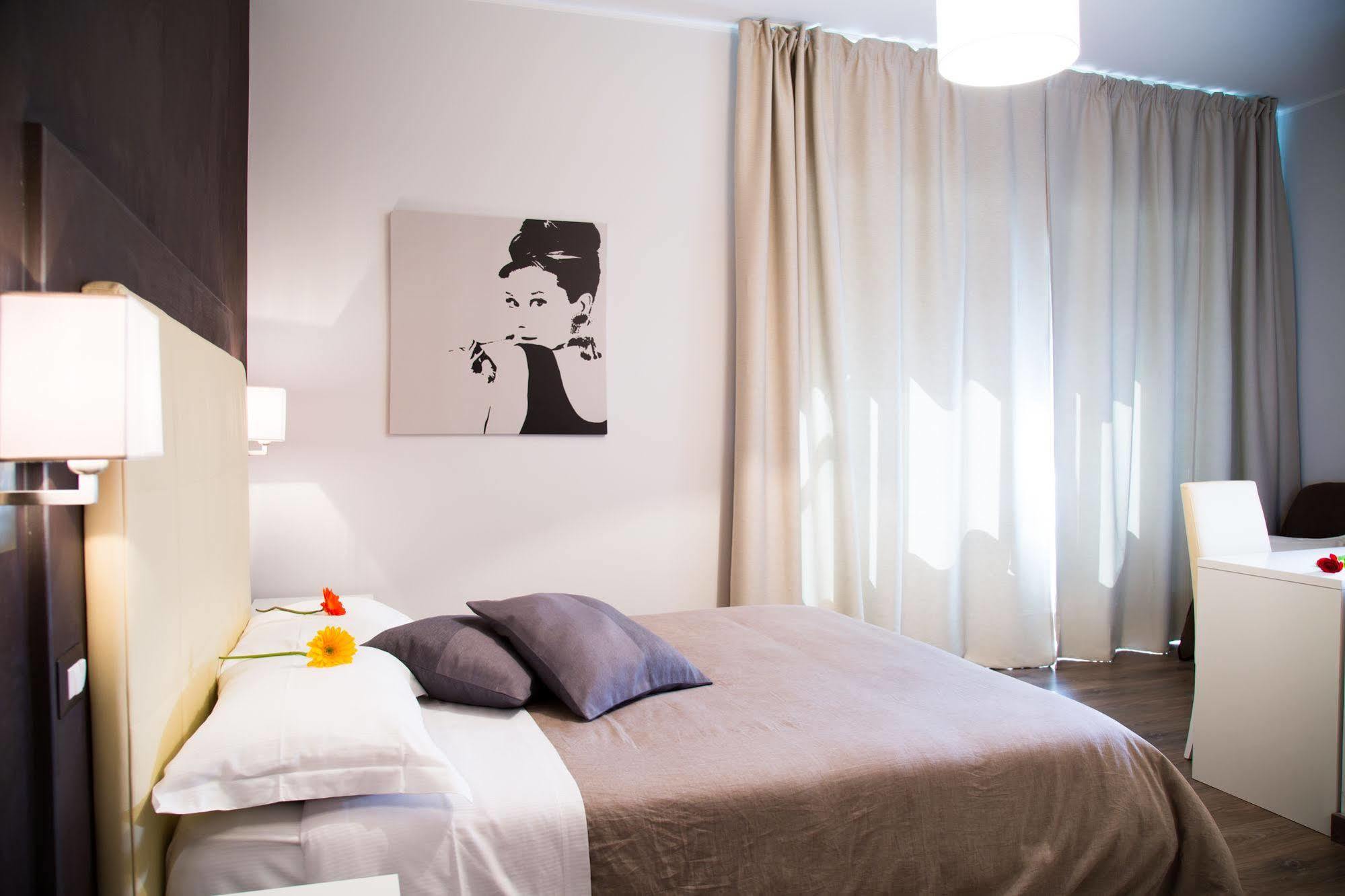 Guest house Modern