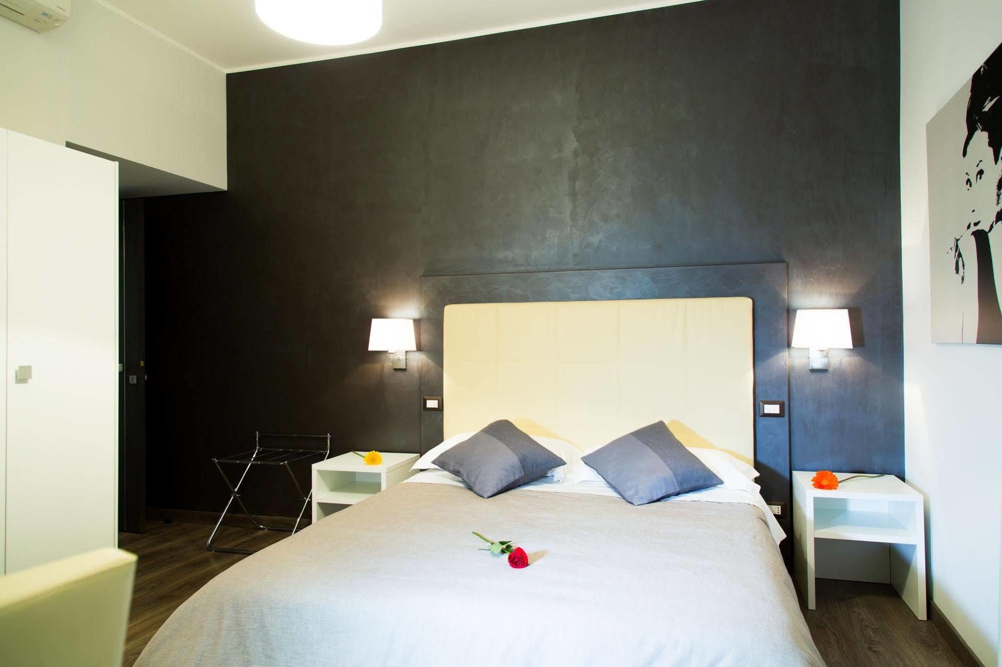 Modern Guest house Rome