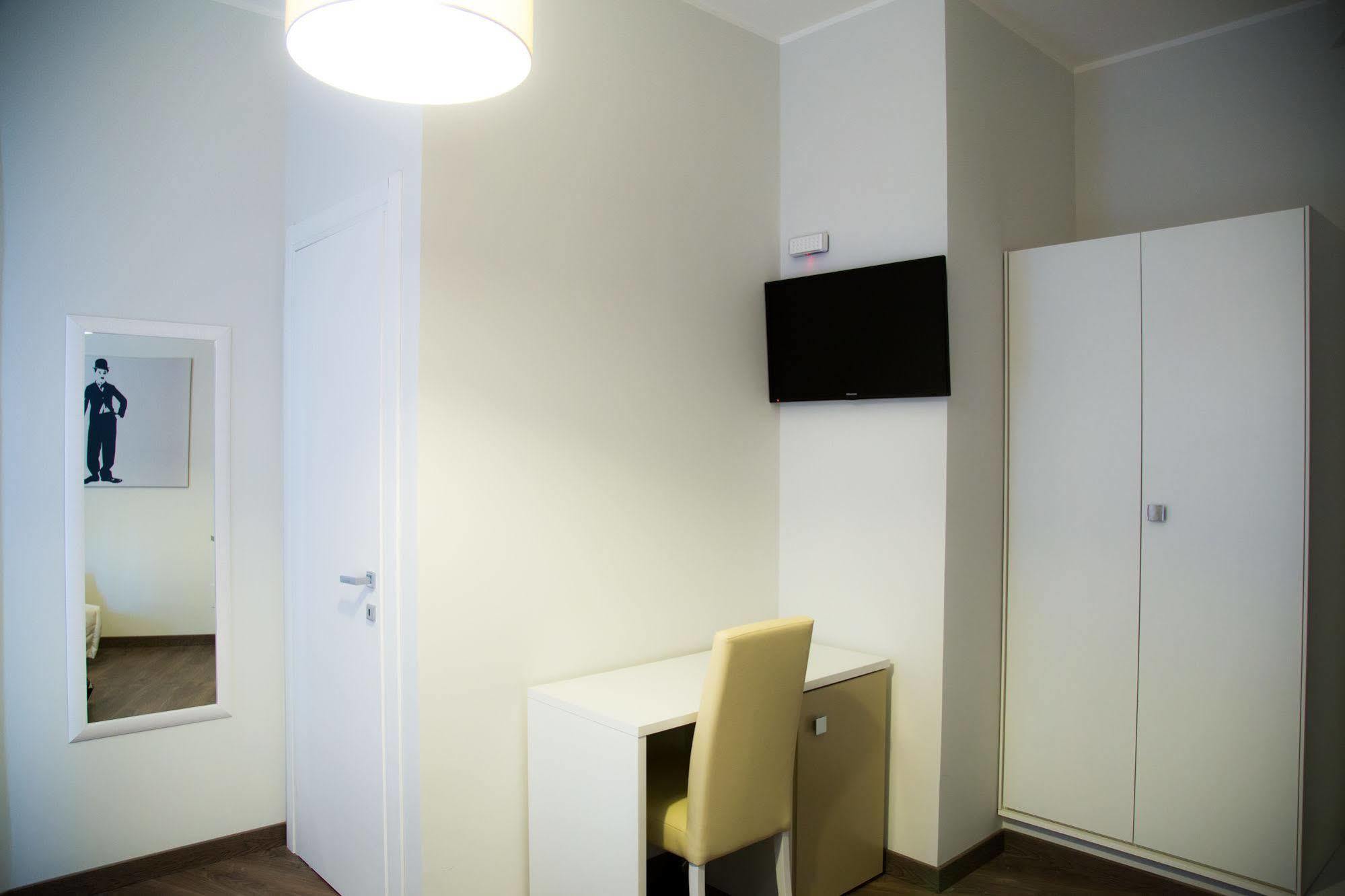 Modern Guest house Rome