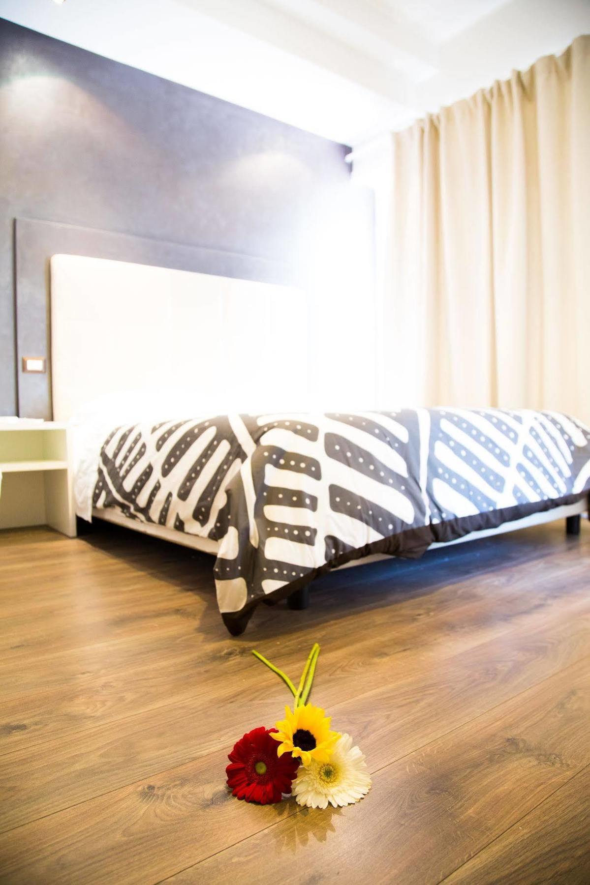 Guest house Modern