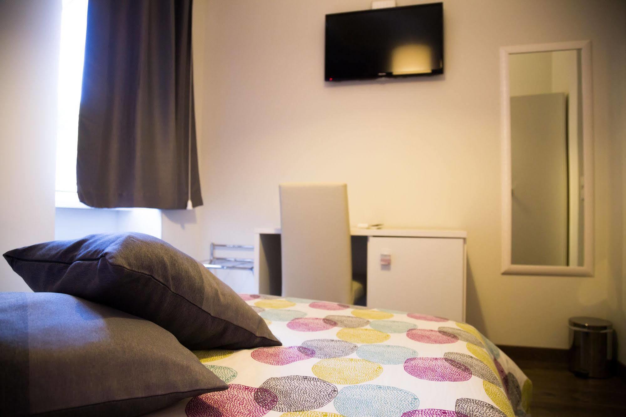 Guest house Modern 2*